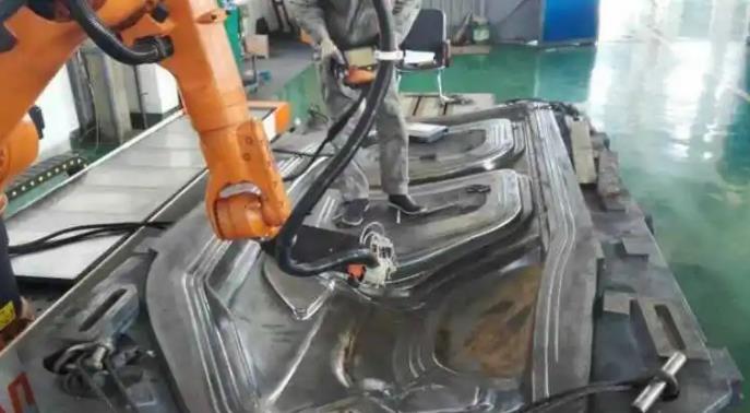 汽車“添壽之星”？激光淬火如何成為汽車行業(yè)的“技術(shù)新寵”？